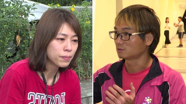 陳詩欣被控外遇　雙方卻都這麼做…