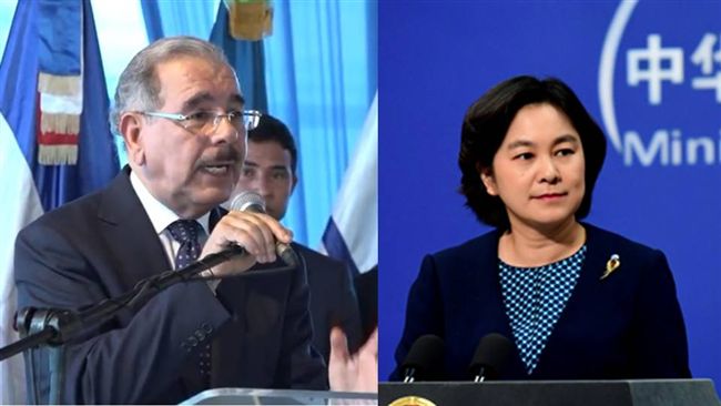 金錢誘惑多國建交　中共外交部曝實情