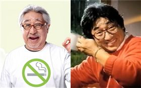 孫越 合成圖/翻攝自臉書、YouTube