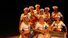 2018年新北市國際鼓藝節　冰茶鼓藝交響樂（業配）