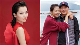 劉濤,王珂,／翻攝自微博