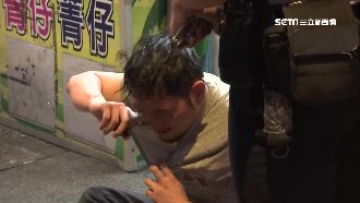 KTV爆鬥毆　快打部隊噴辣椒水壓制