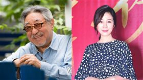 孫越 方文琳/翻攝自臉書