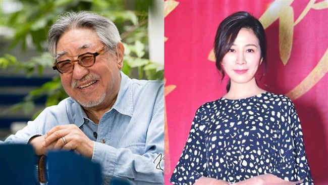 孫越逝世…她憶「三會面」喊：對不起