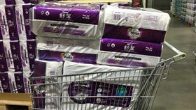 衛生紙,降價,好市多,不限量,汐止,Costco好市多 商品經驗老實說　圖／翻攝自臉書Costco好市多 商品經驗老實說