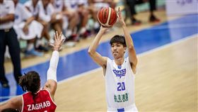 台啤,球星,周伯勳,性侵,桃色糾紛(翻攝台灣啤酒籃球隊粉絲團)