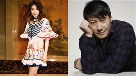 陳慧琳,黎明/翻攝自臉書、微博