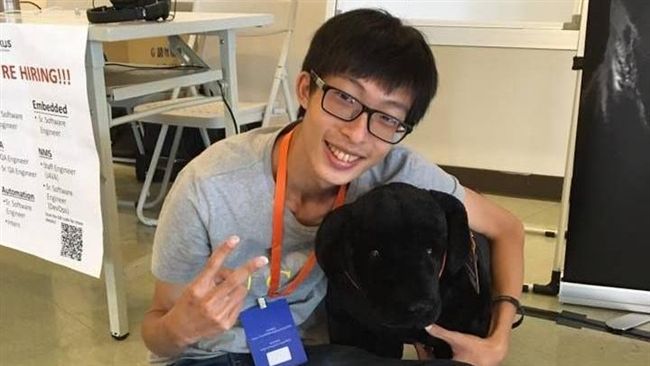 管案誰是受害者？台大學代：我被騙了