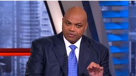 Charles Barkley（圖／翻攝自YouTube）