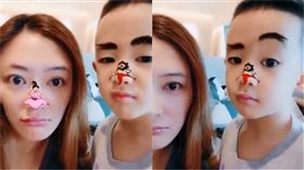 應采兒,Jasper／翻攝自應采兒IG