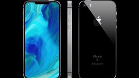 iPhone SE 2,@OnLeaks,iPhone SE,諜照,瀏海螢幕,Home鍵,耳機孔