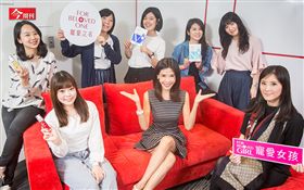 小資、貴婦搶著要　她如何憑一片面膜讓中韓搶合作？（勿用）