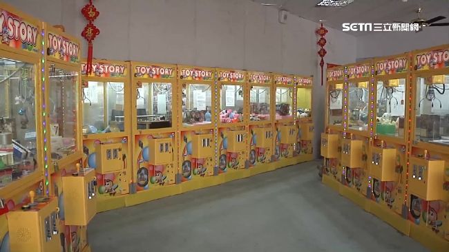 東區金店面開夾娃娃機　專家憂大崩壞