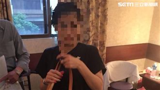 頂到凍抹條！警查賣淫赫見「進行式」