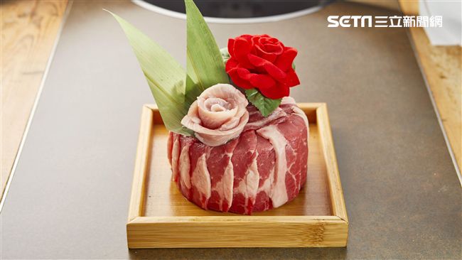 壽星獨享燒肉蛋糕　這30天生日才有