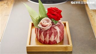 壽星獨享燒肉蛋糕　這30天生日才有