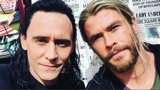 復仇者結局確定！洛基：已做心理準備