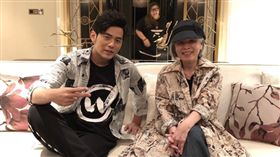 周杰倫、大妮、葉惠美／周杰倫IG