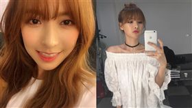 Hello Venus,Alice/翻攝自IG