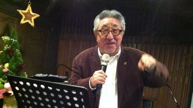 「隨時預備好！」孫越追思會日期曝光