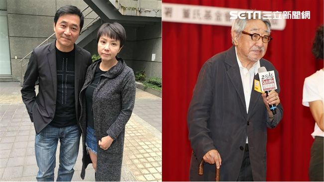 沒料到這麼嚴重…湯志偉淚崩憶孫叔叔