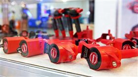 車訊網／業配）玩弄火焰的專家 CARSPEED