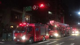 台北,大安,酒吧,THE VILLA HERBS RESTAURANT,火警