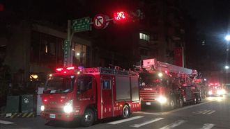 獨／浪費資源？酒吧深夜尖叫驚動警消