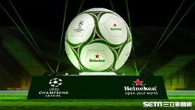 海尼根。（圖／品牌提供）