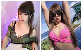 小小瑜(圖/臉書)