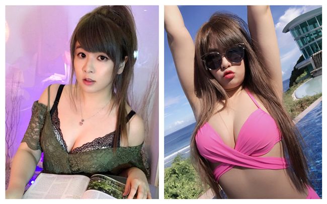 電動打累就打砲　小小瑜曝做人0進度
