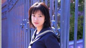 小向美奈子／翻攝自推特