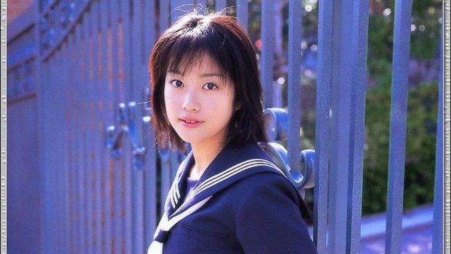 H奶女優染毒暴胖　頂百公斤肥肉拍片