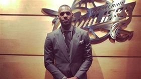 LeBron James（圖／翻攝自LeBron James IG）