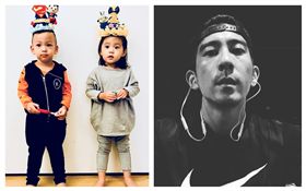 修杰楷咘咘(圖/翻攝自YOUTUBE)