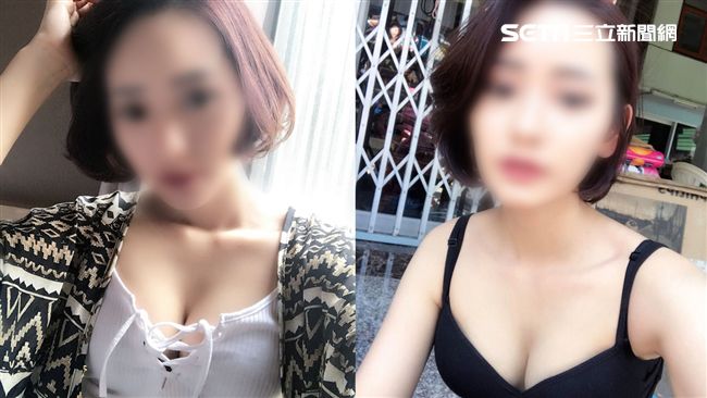 天兵正妹賣飲料　網：買幾杯可外送茶