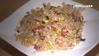 釣蝦場炒飯好吃秘訣？重口味+客製化