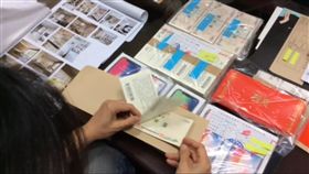 誆購禮券賺差價 護理師涉吸金27億收押（圖／中央社）