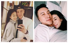 王陽明,蔡詩芸(圖/翻攝自IG)