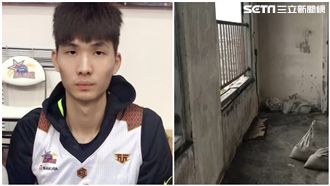 周伯勳「野戰」女大生　場地曝光！