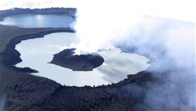 萬那杜（Vanuatu）火山_美聯社