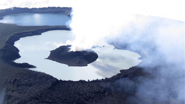 火山噴發危害不淺　島國宣布永久撤島