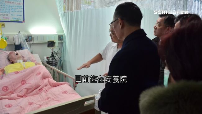 一年三起槍擊案　員警1死1昏迷十年