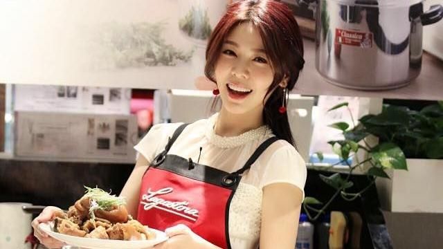 女神被小鮮肉叫媽！她怒喊「叫姊姊」