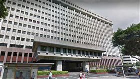 台塑大樓,敦化北路,圖／翻攝自Google Map