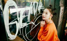 鬼鬼吳映潔(圖/翻攝自IG)