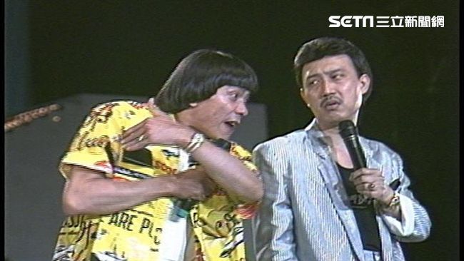 豬哥亮火大舉證　控余天、李亞萍詐賭