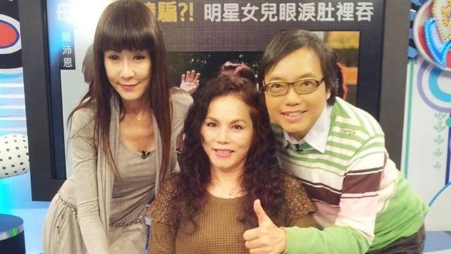 女星癱瘓39年！這次神經得到修復了