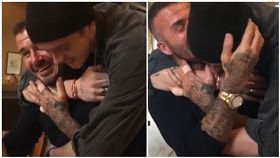 貝克漢,布魯克林,驚喜,生日,慶生,Brooklyn Beckham,David Beckham／貝克漢IG