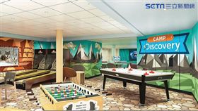 太陽公主號。（圖／公主遊輪提供）